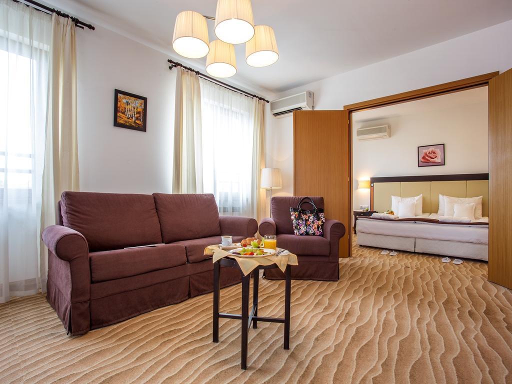 Kamengrad Hotel & Spa Panaghiurişte Cameră foto